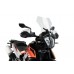 Touring Screen - KTM - 3587