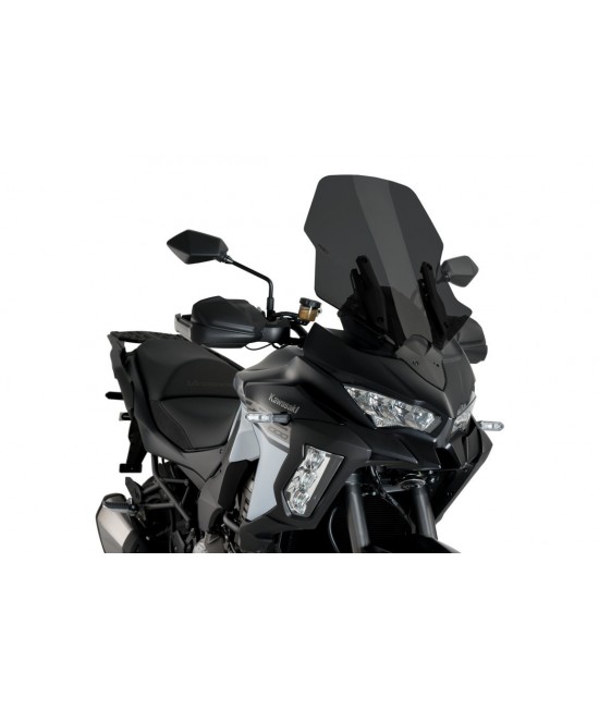 Touring Screen - Kawasaki