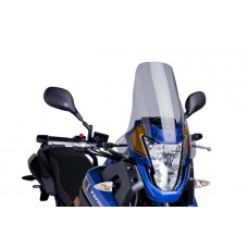 Touring Screen - Yamaha - XT660Z Tenere