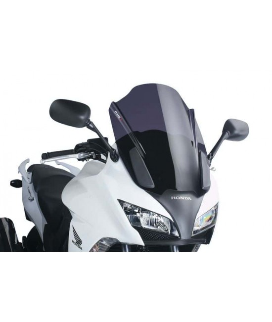Touring Screen - Honda - CBF1000F