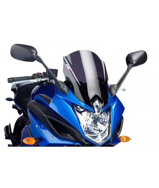 Tourenscheibe - Yamaha - XJ6 DIVERSION F
