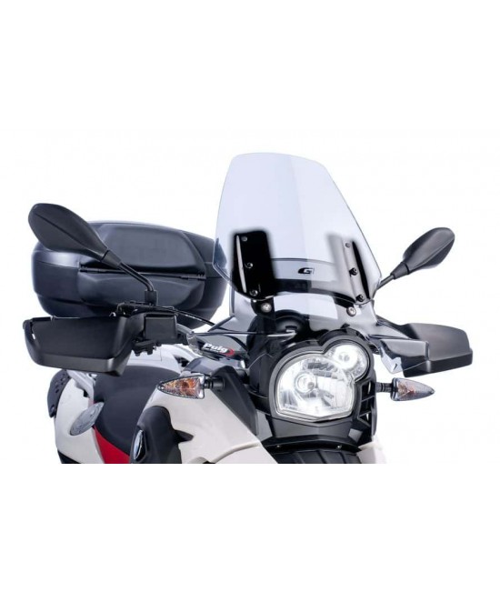 Touring Screen - BMW - G650GS
