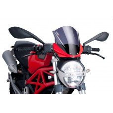 Touring Screen - Ducati - 5650