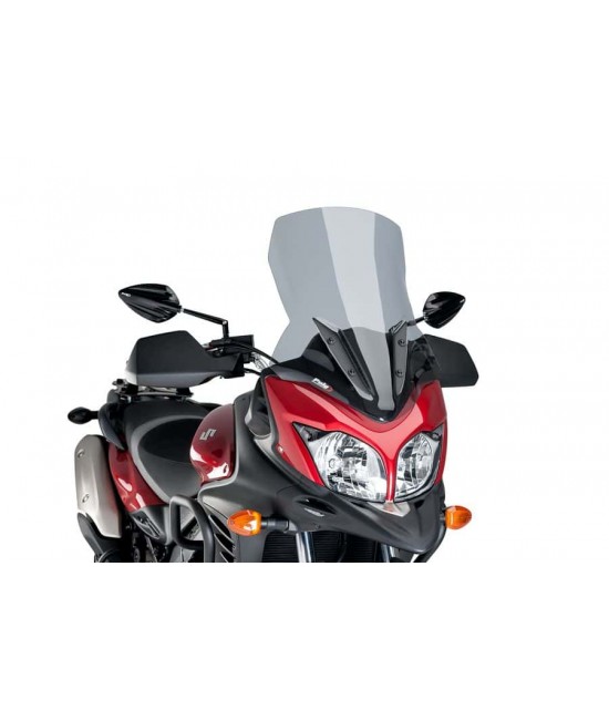 Touring Screen - Suzuki