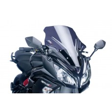 Touring Screen - Kawasaki - ER-6F - 5998