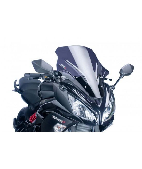 Touring Screen - Kawasaki - ER-6F