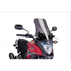 Touring Screen - Honda - CB500X - 6480