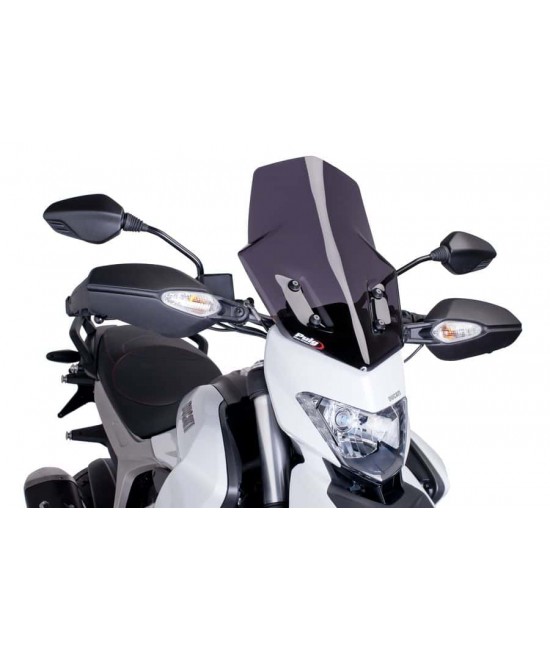 Touring Screen - Ducati