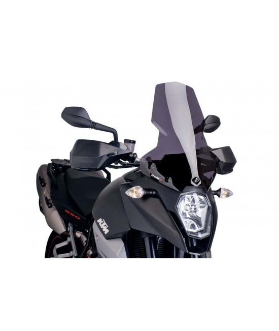 Touring Screen - KTM - 990 SUPERMOTO T
