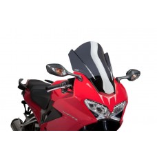 Touring Screen - Honda - VFR800F - 7007