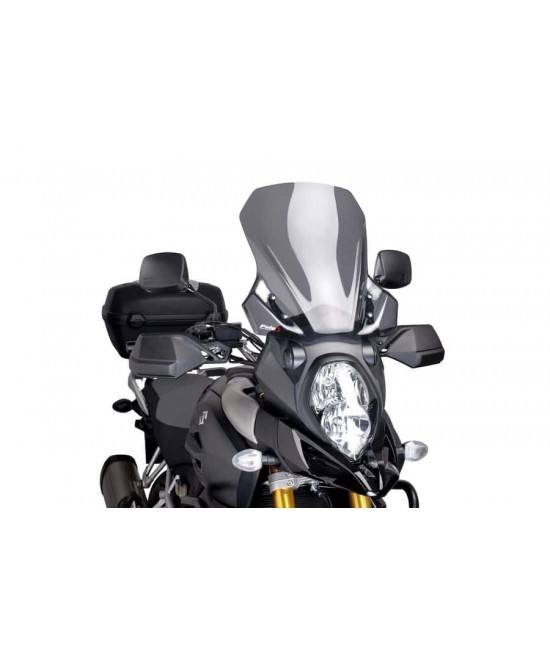 Touring Screen - Suzuki