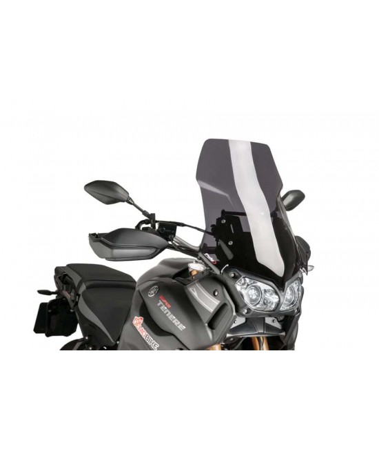 Touring Screen - Yamaha