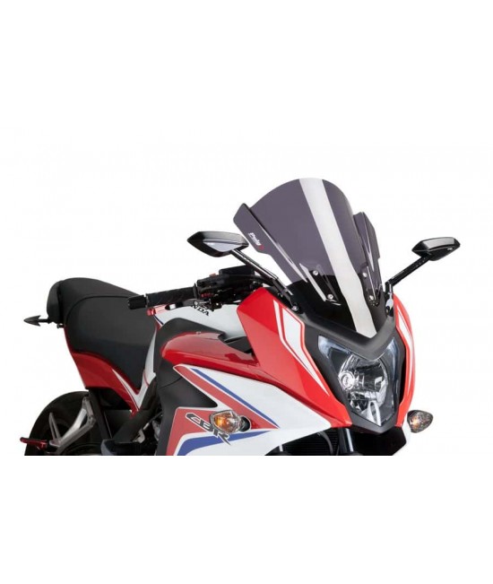 Touring Screen - Honda - CBR650F