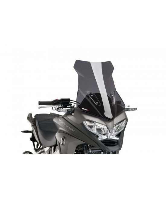 Touring Screen - Honda - CROSSRUNNER