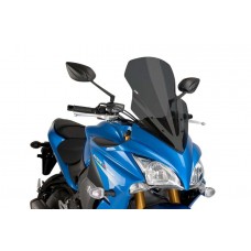 Touring Screen - Suzuki - GSX-S1000F - 7640