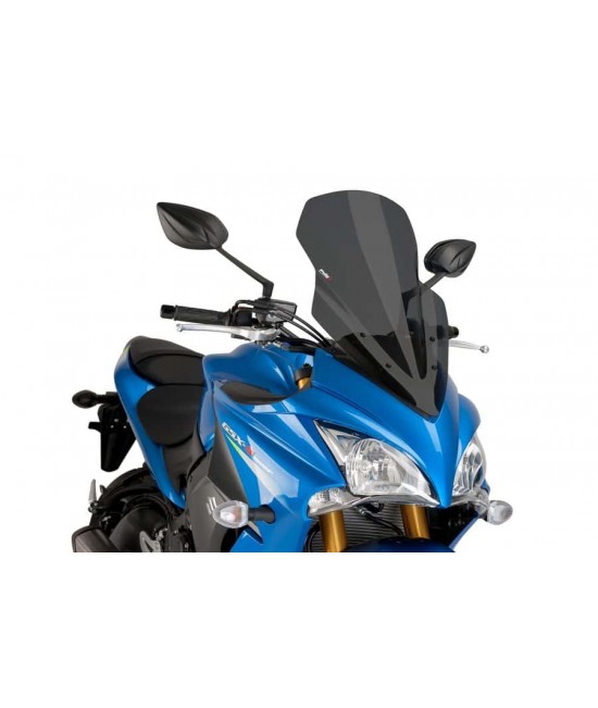 Touring Screen - Suzuki - GSX-S1000F