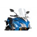 Touring Screen - Suzuki - GSX-S1000F - 7640