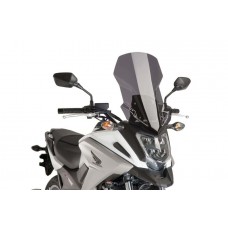 Touring Screen - Honda - NC750X - 8910