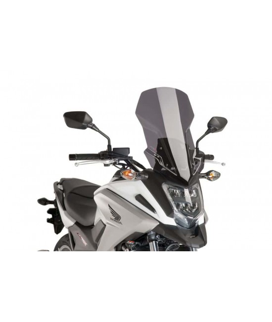 Touring Screen - Honda - NC750X