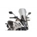 Touring Screen - Honda - NC750X - 8910
