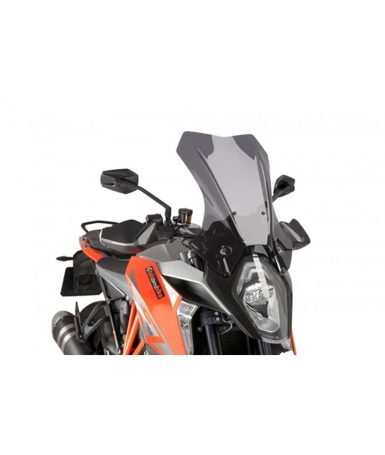 Touring Screen - KTM - 1290 SUPERDUKE GT