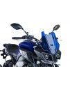Touring Screen - Yamaha