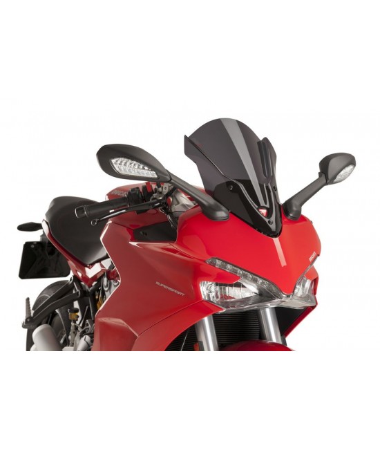 Touring Screen - Ducati