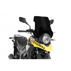 Touring Screen - Suzuki - DL250 V-STROM - 9606