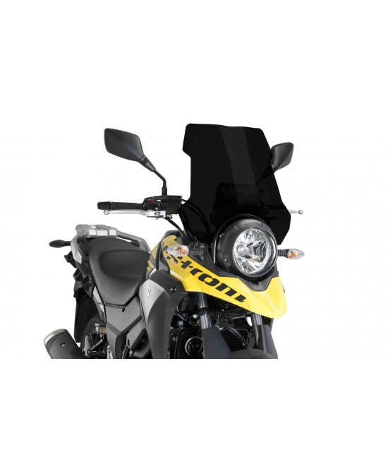 Touring Screen - Suzuki