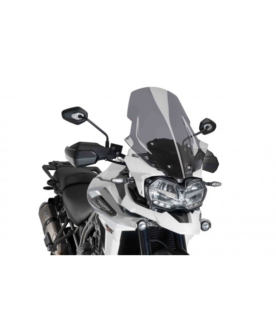 Touring Screen - Triumph