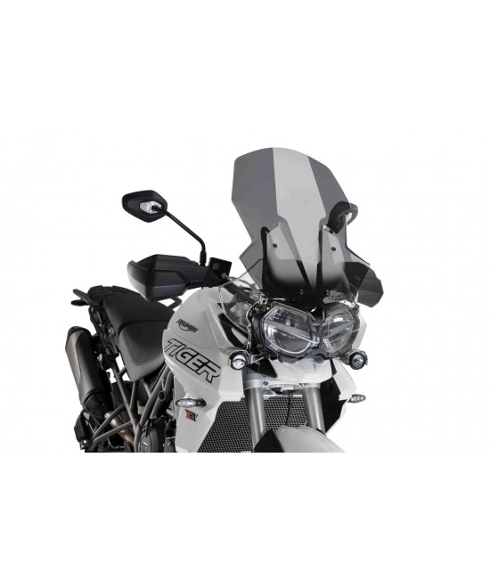 Touring Screen - Triumph