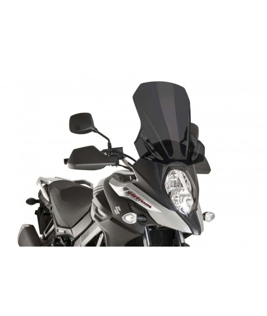 Touring Screen - Suzuki
