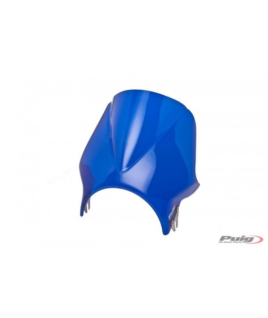 Windshield Windy - Honda - CB600F HORNET