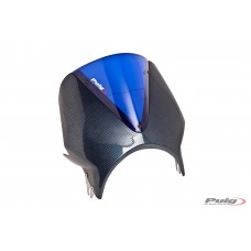 Windshield Vision - Honda - CB600F HORNET - 005C