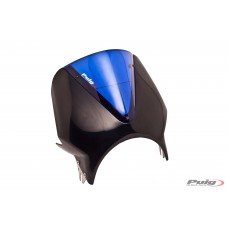 Windshield Vision - Honda - CB600F HORNET