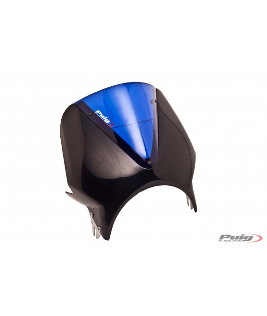 Windshield Vision - Honda - CB600F HORNET