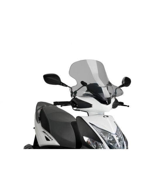 City Touring - Kymco