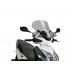Rollerscheibe City Touring - Kymco