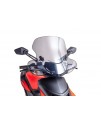 Rollerscheibe City Touring - Aprilia - SR50R