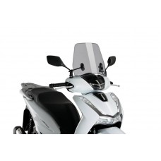 Trafic - Honda - SCOOPY SH125i