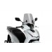 Trafic - Honda - SCOOPY SH125i