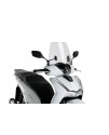 Rollerscheibe Trafic - Honda - SCOOPY SH125i