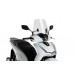 Rollerscheibe Trafic - Honda - SCOOPY SH125i