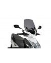 Rollerscheibe Trafic - Kymco