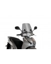 Trafic - Honda - SH MODE 125