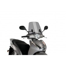 Trafic - Honda - SH MODE 125