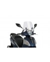 Rollerscheibe Trafic - SYM - SYMPHONY ST 125 LC