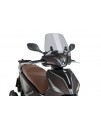 Rollerscheibe Trafic - Kymco - PEOPLE S 125