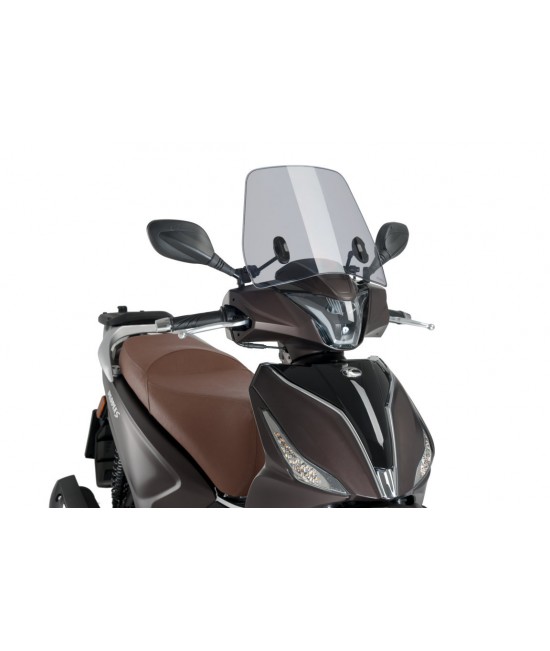 Trafic - Kymco - PEOPLE S 125