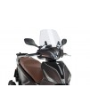 Trafic - Kymco - PEOPLE S 125